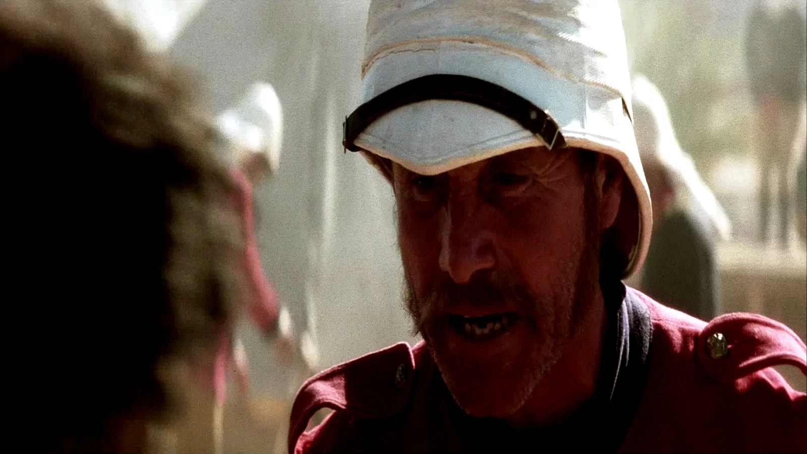 Photo 4 du film : The four feathers