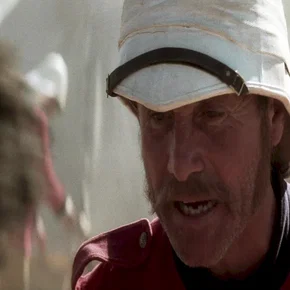Photo du film : The four feathers