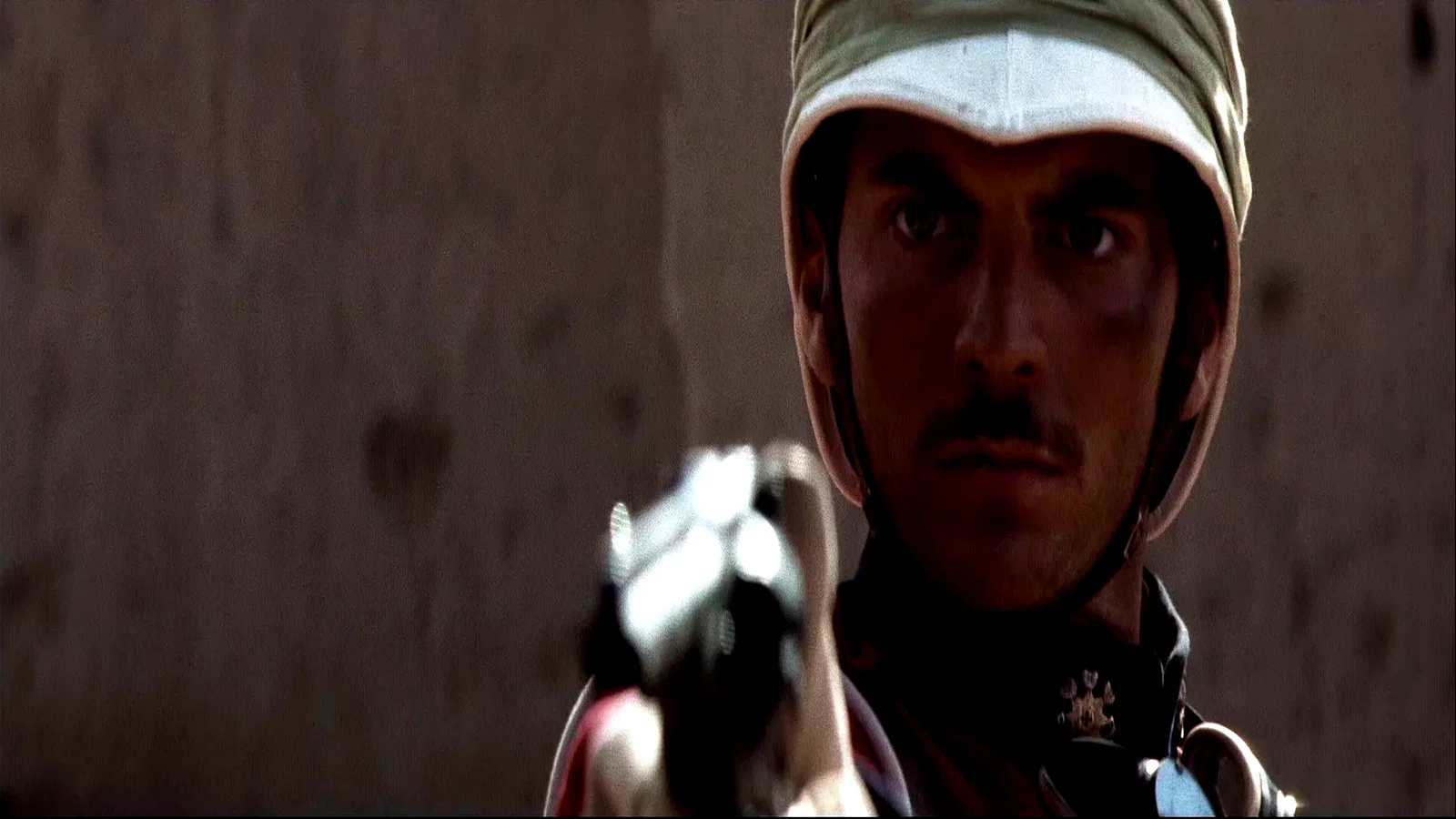 Photo 5 du film : The four feathers