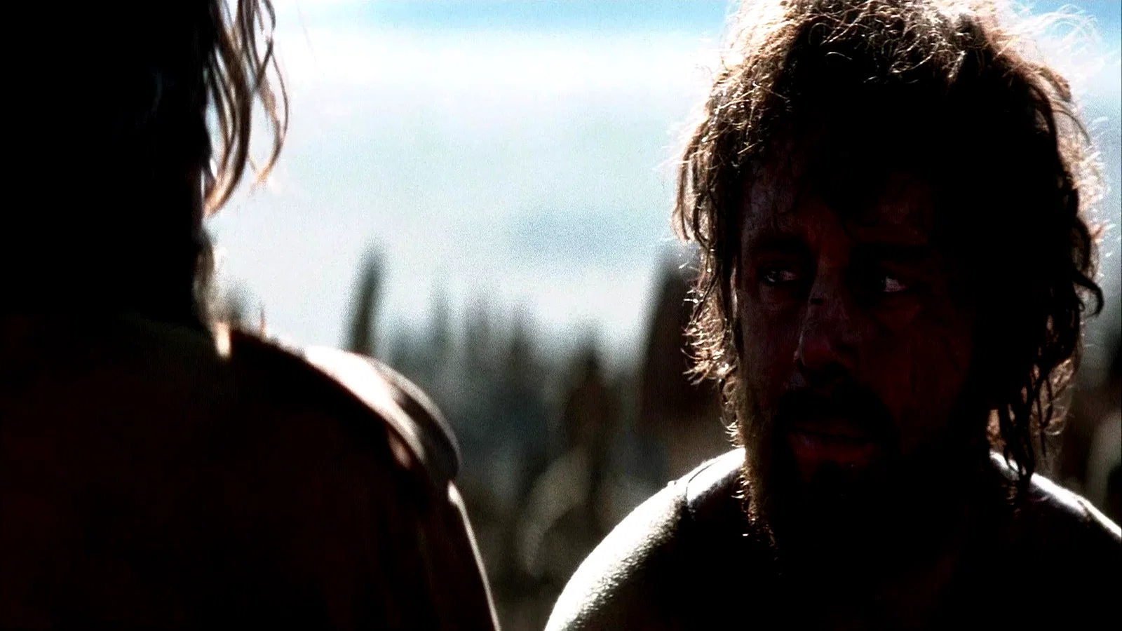 Photo 7 du film : The four feathers