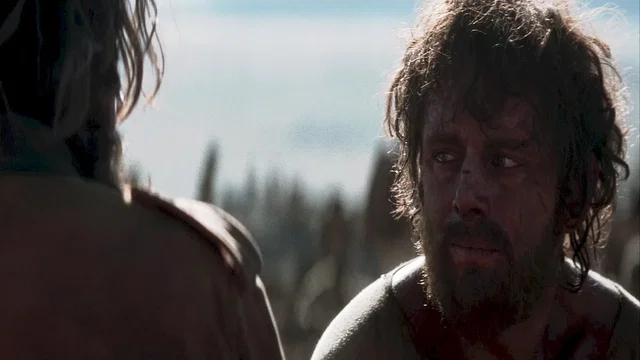 Photo du film : The four feathers