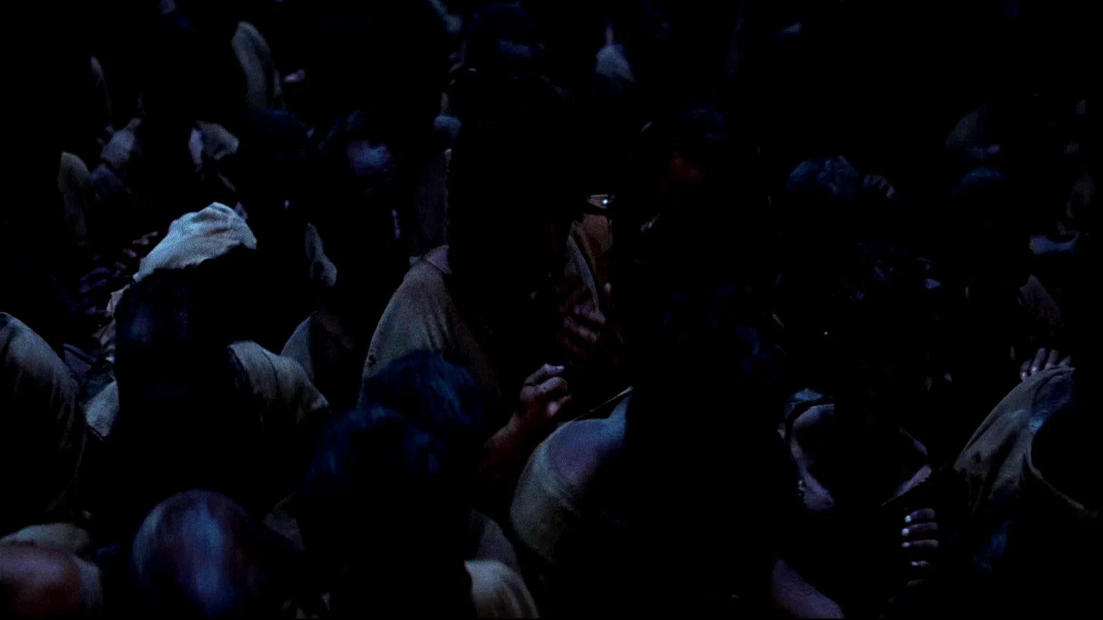 Photo 8 du film : The four feathers