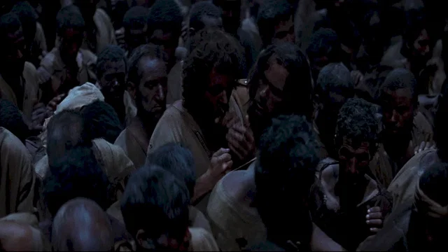 Photo du film : The four feathers