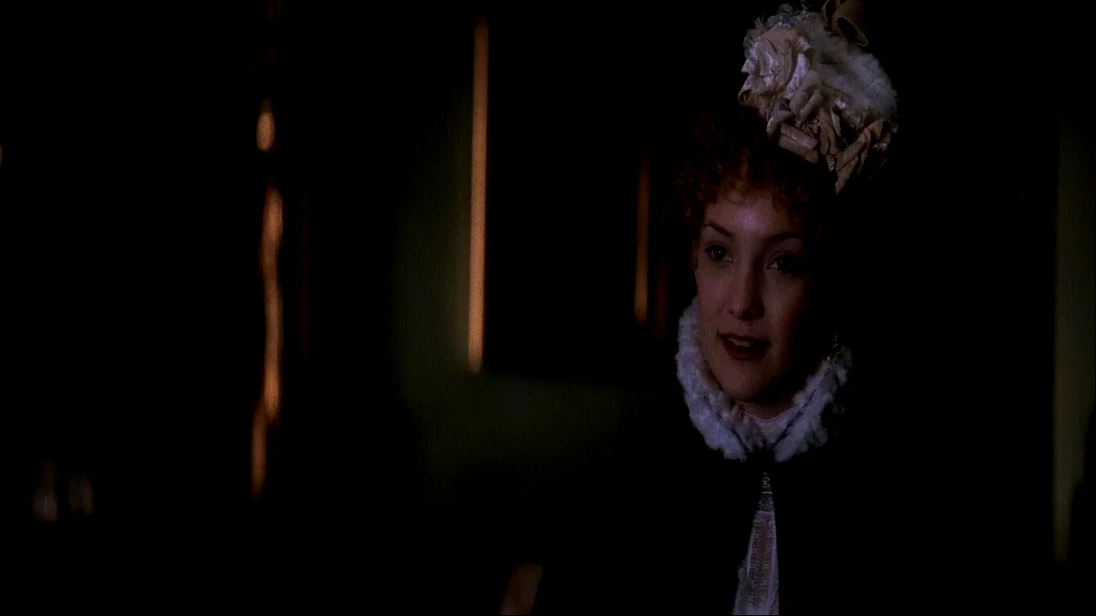 Photo 9 du film : The four feathers