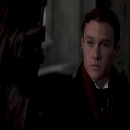 Miniature photo du film : The four feathers