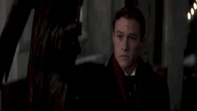 Photo du film : The four feathers