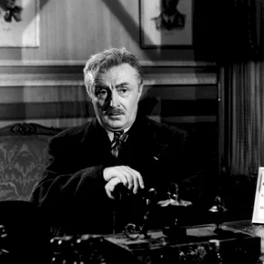Photo du film : Le pere tranquille