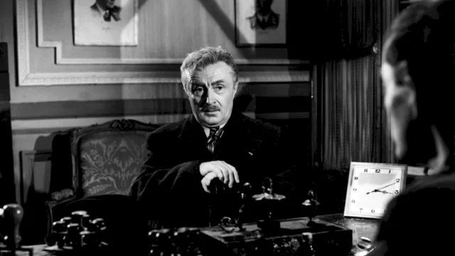 Photo du film : Le pere tranquille