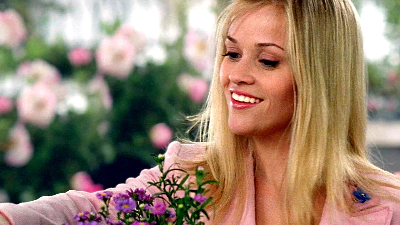 Photo 2 du film : La blonde contre-attaque
