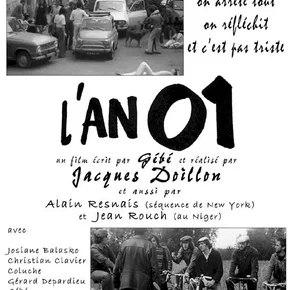 Photo du film : L'an 01