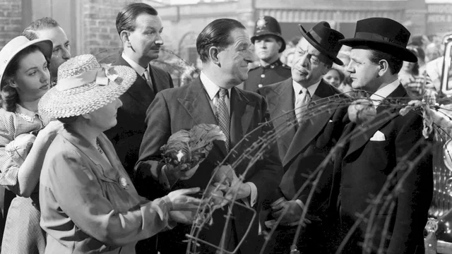 Photo du film : Passeport pour pimlico