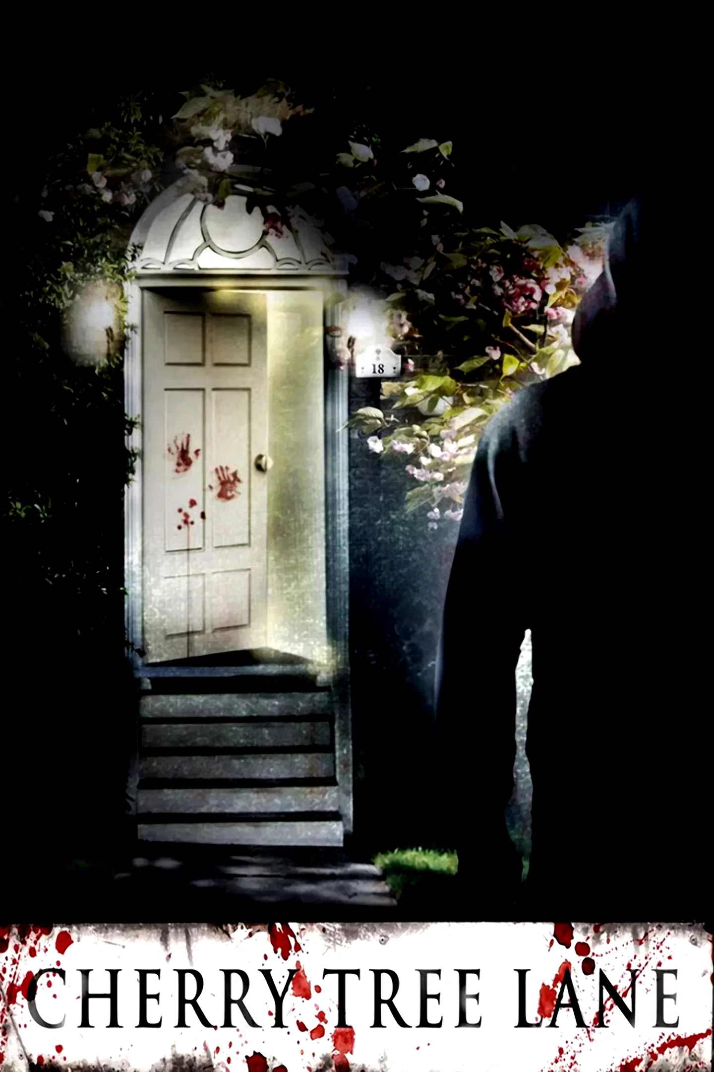 Affiche du film : Cherry Tree Lane