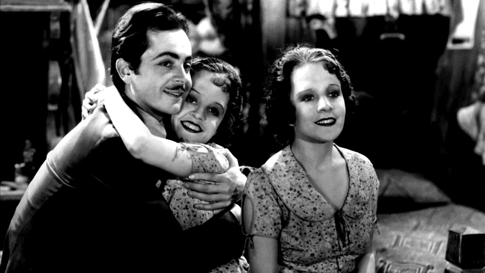 Photo 4 du film : Freaks, la monstrueuse parade