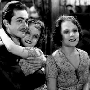 Photo du film : Freaks, la monstrueuse parade