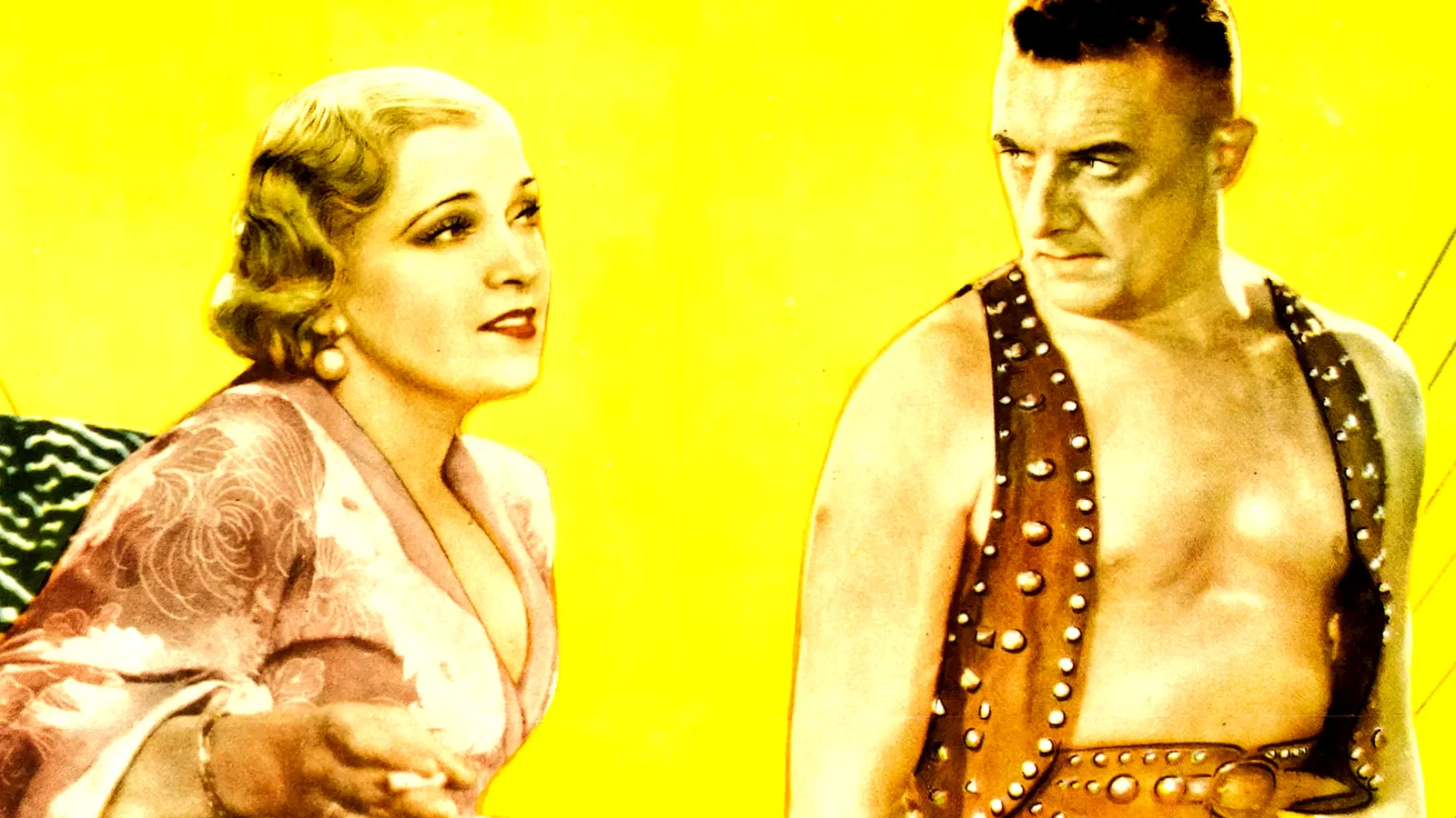 Photo 6 du film : Freaks, la monstrueuse parade