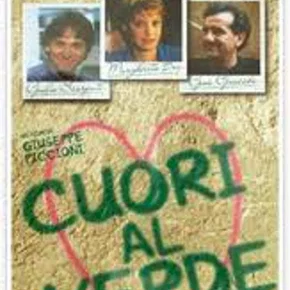 Photo du film : Cuori al verde