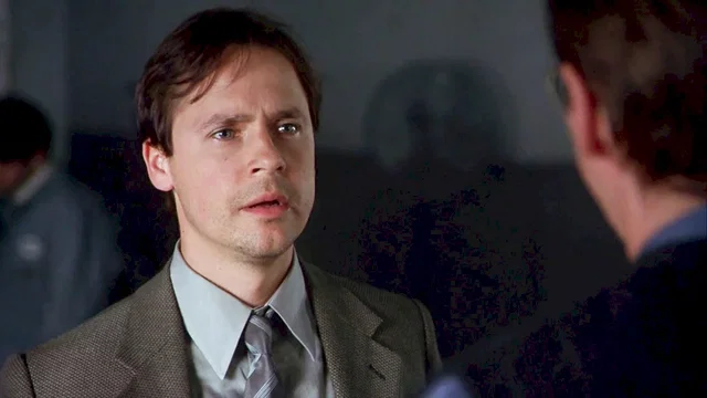 Photo du film : Infidele