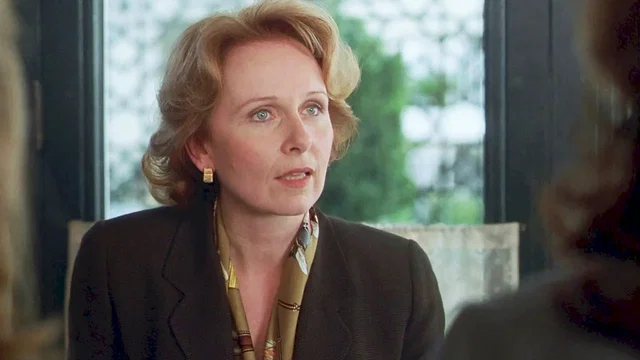 Photo du film : Infidele