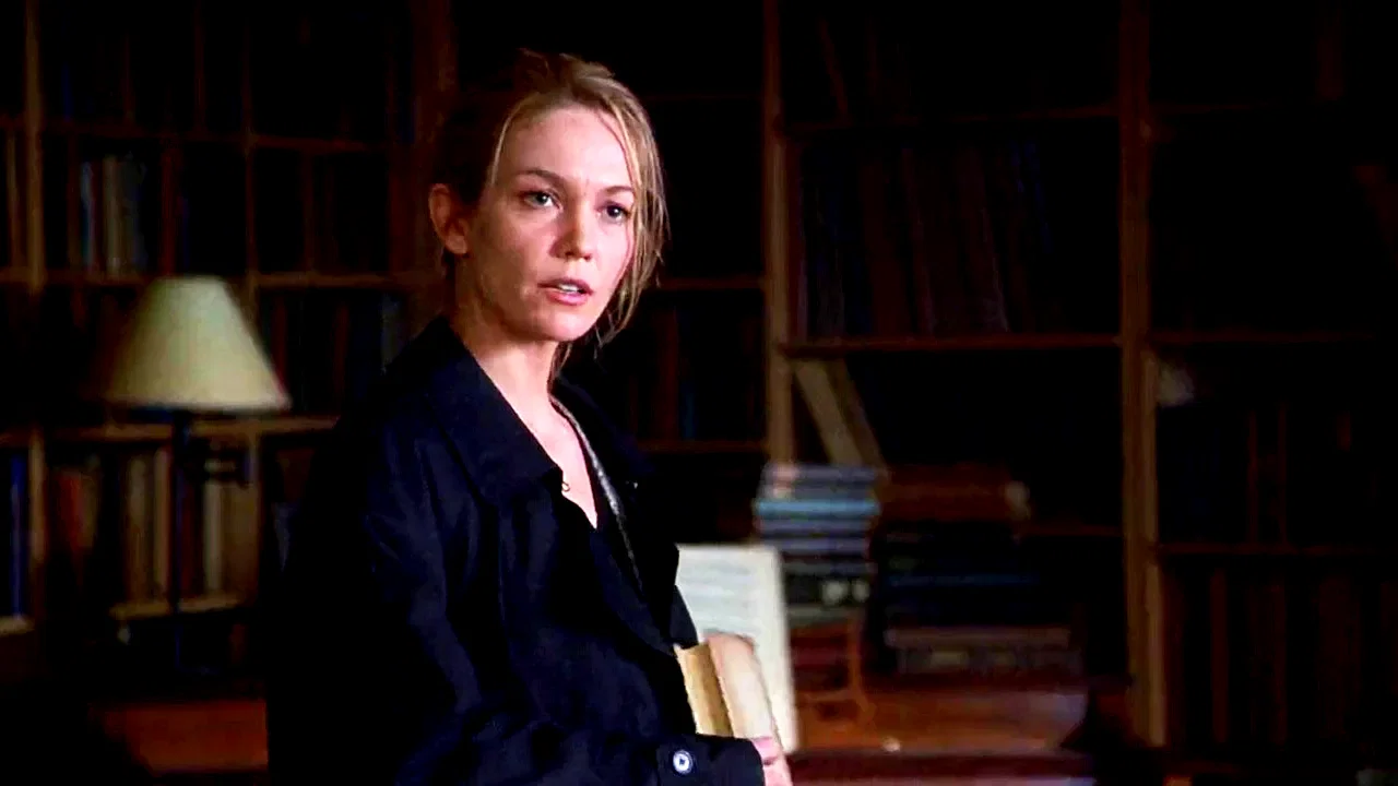 Photo 5 du film : Infidele