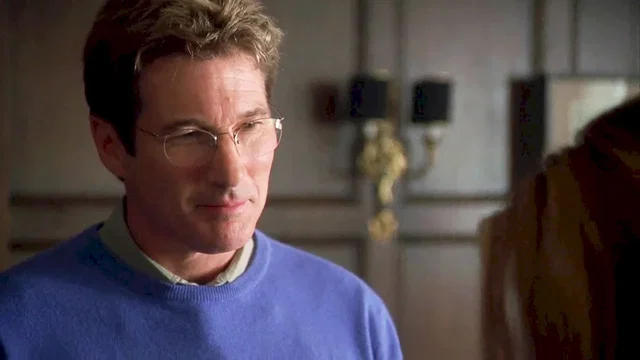 Photo du film : Infidele