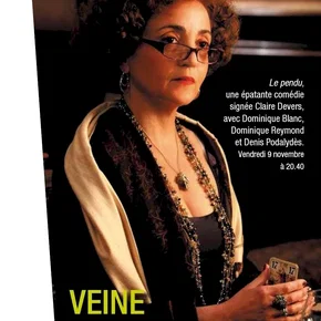 Photo du film : Le pendu 