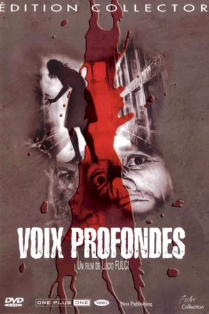 Affiche du film : Voix profondes