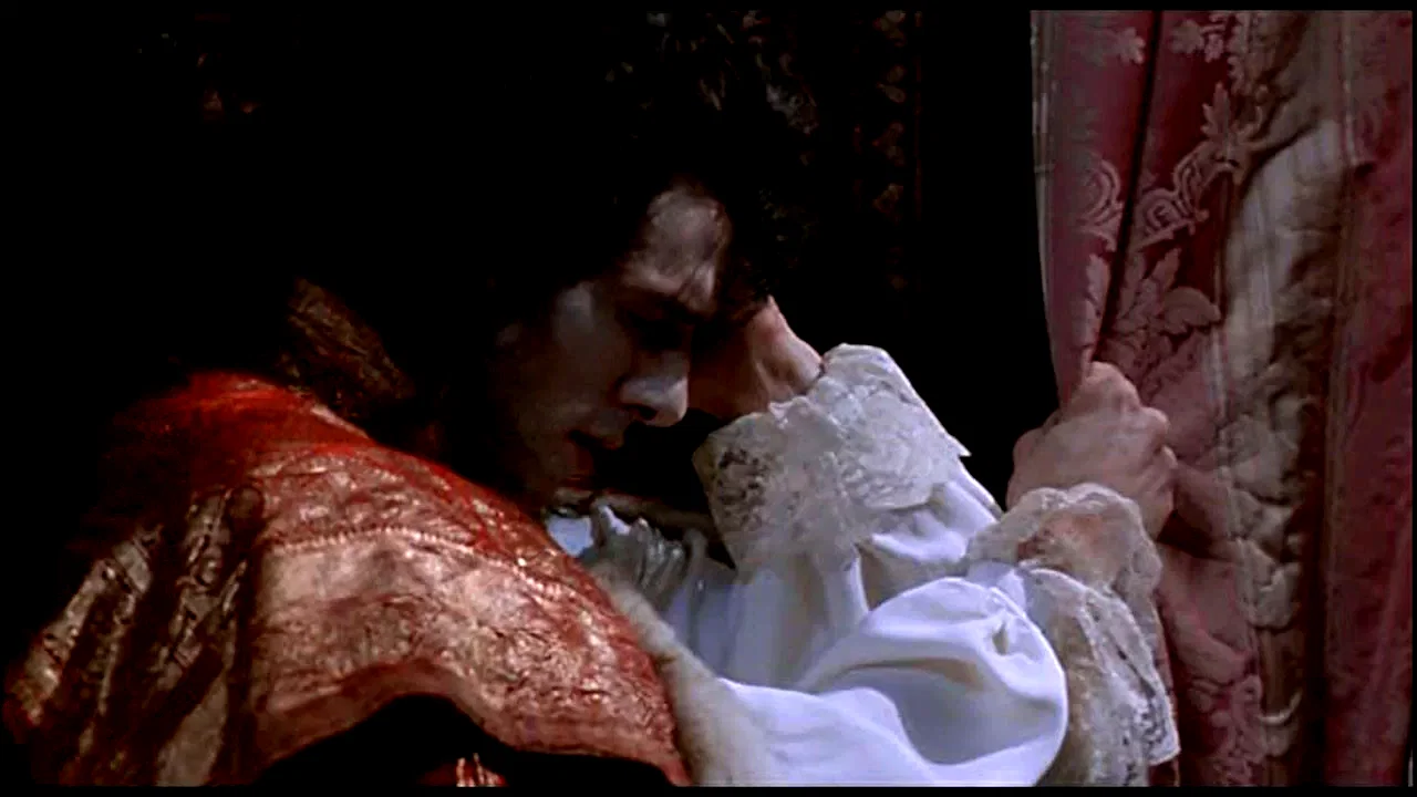 Photo 2 du film : Farinelli