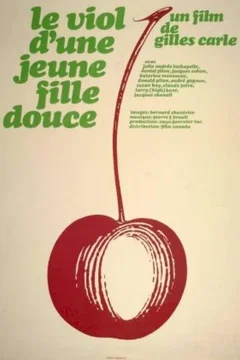 Affiche du film Le viol