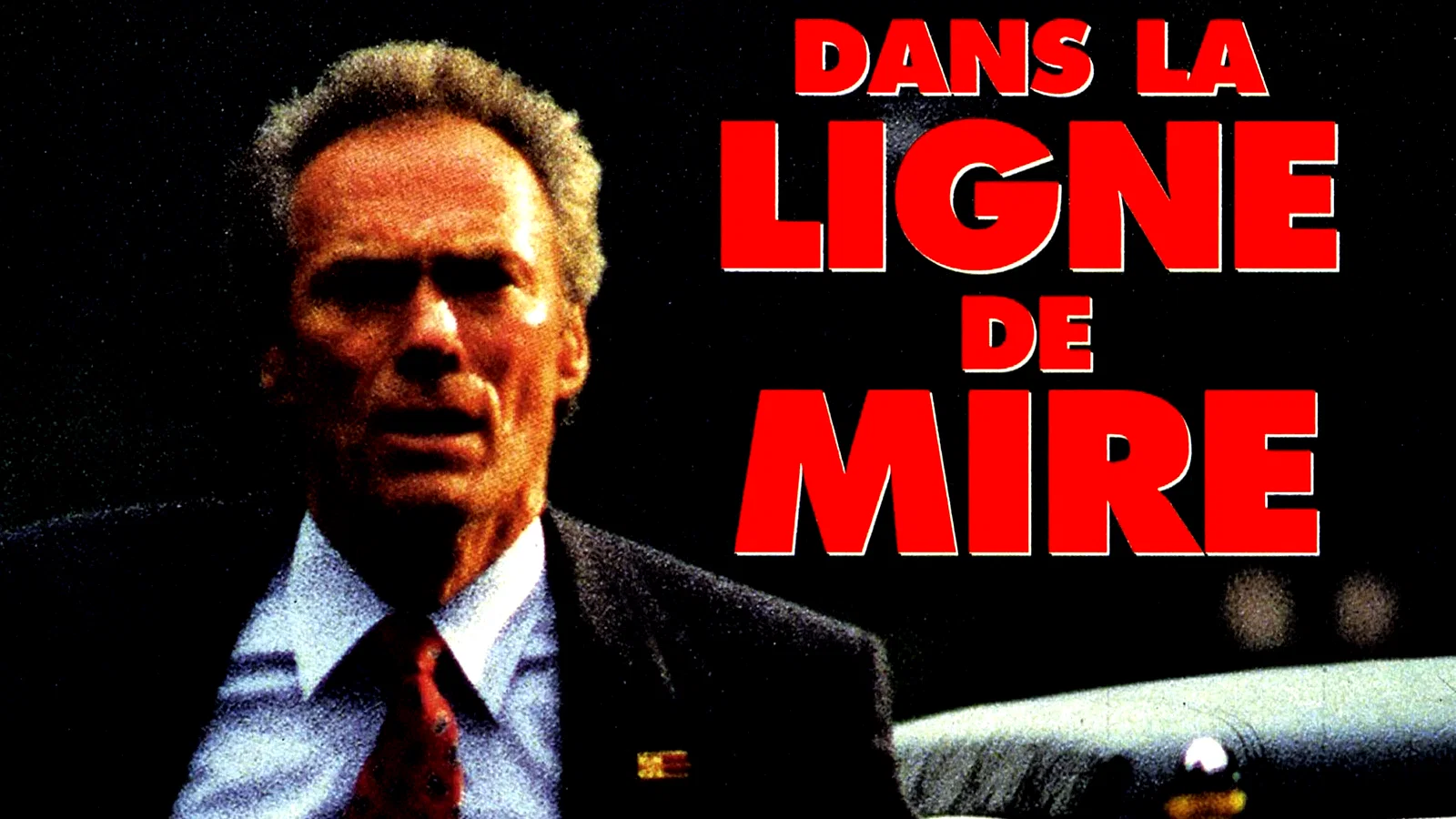 Photo 5 du film : Dans la ligne de mire