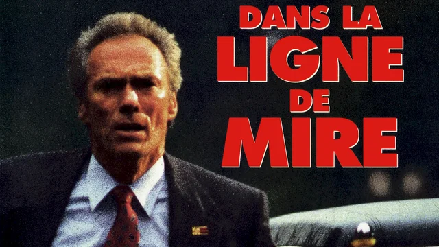 Photo 5 du film : Dans la ligne de mire