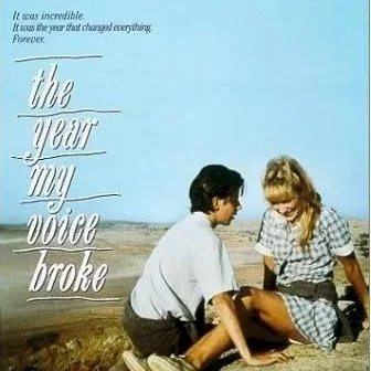 Miniature photo du film : The year my voice broke
