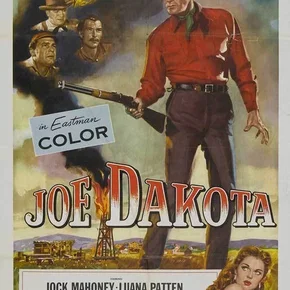 Photo du film : Joe dakota