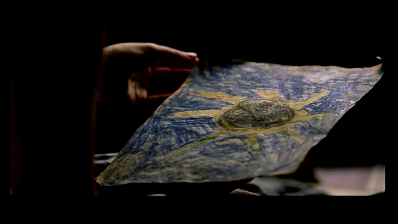Photo 3 du film : Darkness