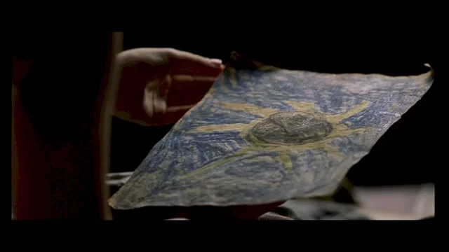 Photo du film : Darkness