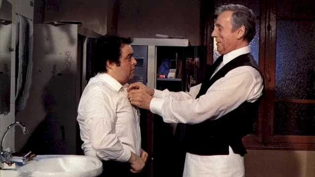 Photo du film : Garçon !