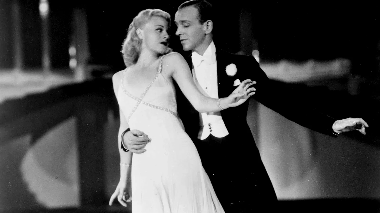 Photo 2 du film : Swing time