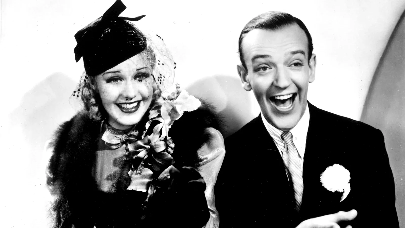 Photo 3 du film : Swing time