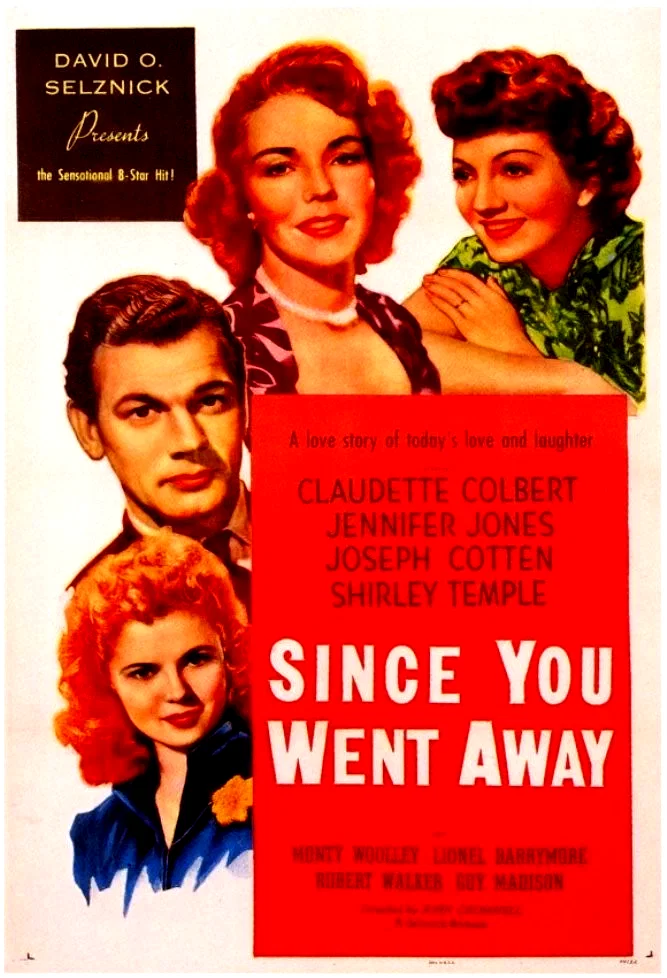 Affiche du film : Depuis ton départ