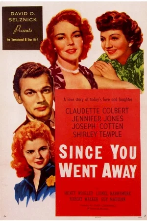 Affiche du film : Depuis ton départ