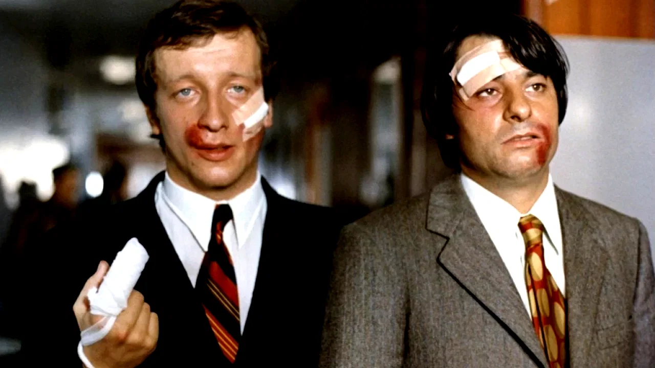 Photo du film : Il etait une fois un flic