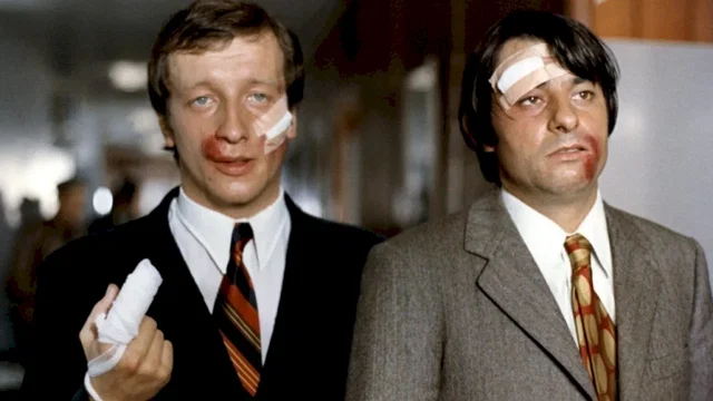 Photo 3 du film : Il etait une fois un flic