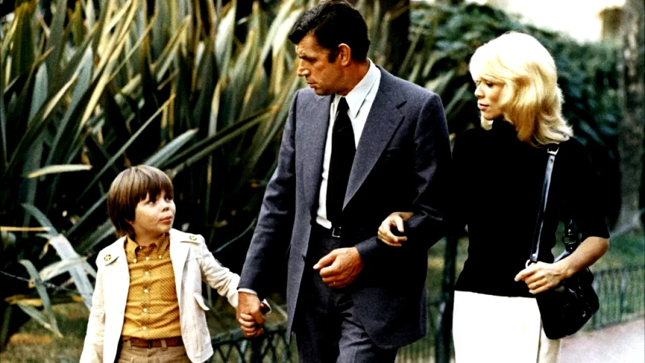 Photo du film : Il etait une fois un flic