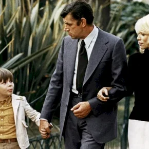 Photo du film : Il etait une fois un flic