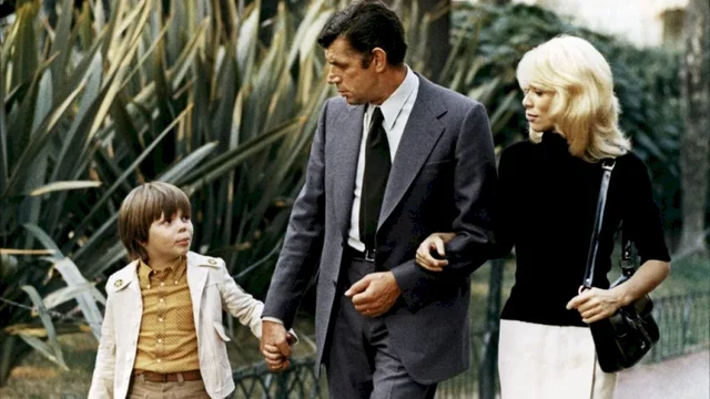 Photo 4 du film : Il etait une fois un flic