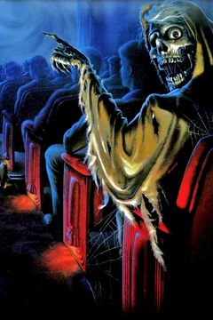 Affiche du film Creepshow 2