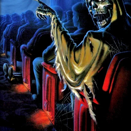Miniature photo du film : Creepshow 2