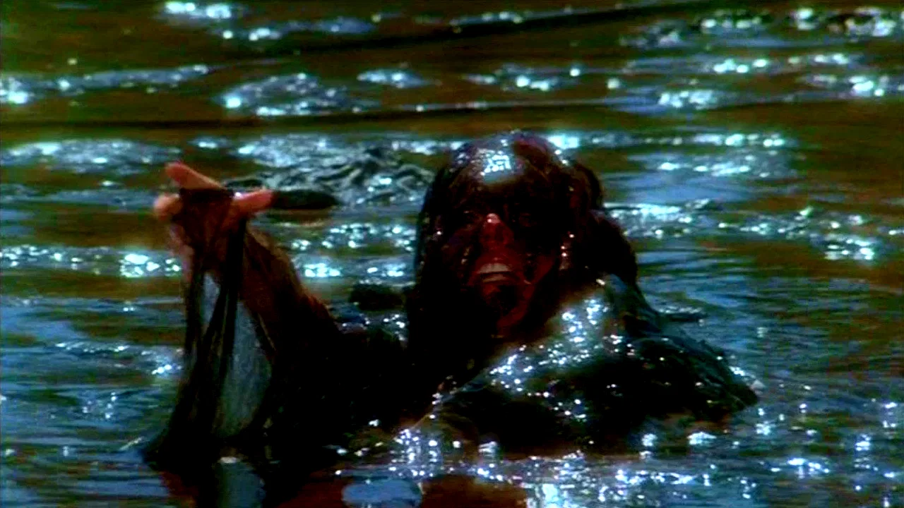 Photo 2 du film : Creepshow 2