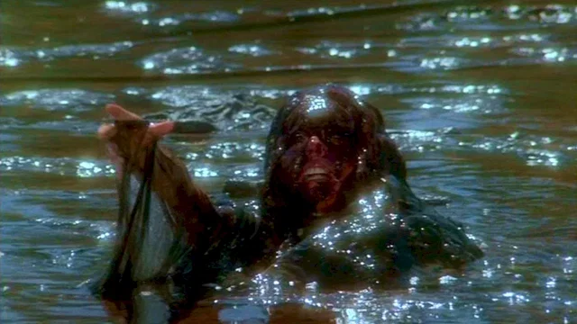 Photo du film : Creepshow 2