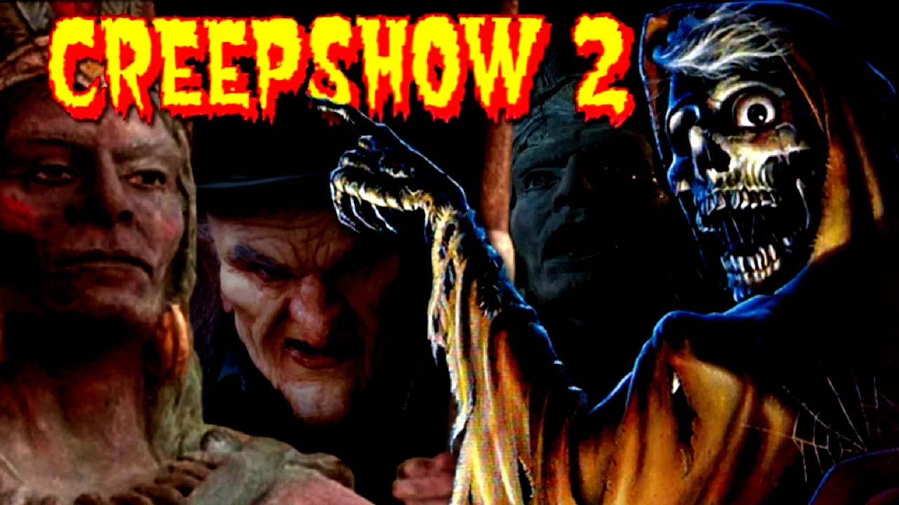 Photo 3 du film : Creepshow 2