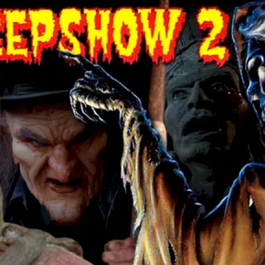 Photo du film : Creepshow 2